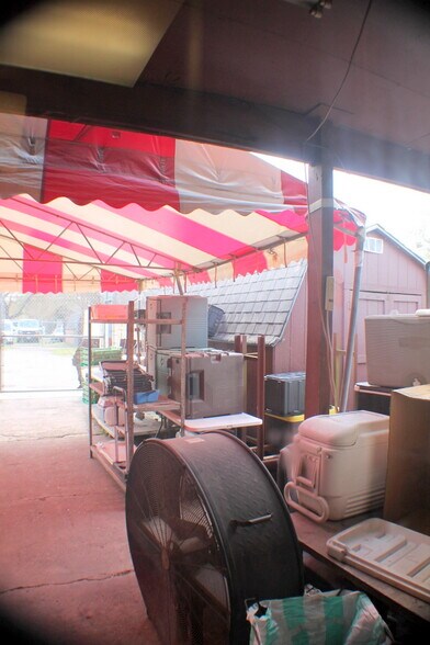 More Photos Of 5420 Harrisburg Blvd, Houston Restaurant For Sale