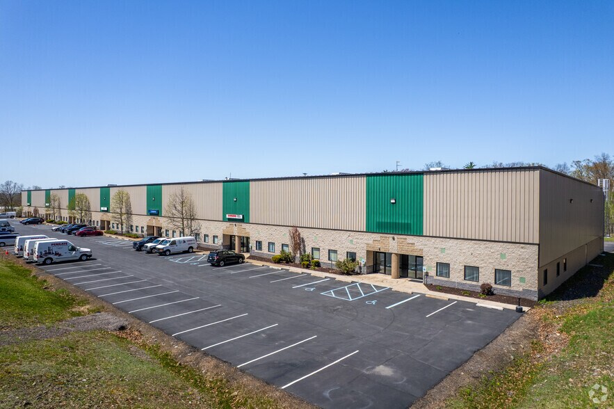 Primary Photo Of 1200 Sathers Dr, Pittston Distribution For Lease