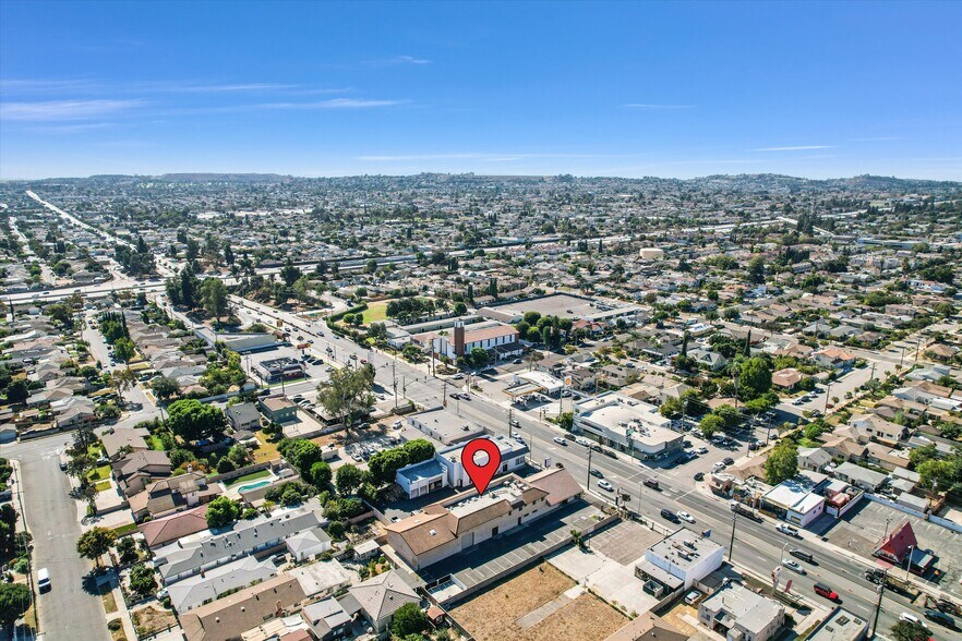 More Photos Of 1830 S San Gabriel, San Gabriel General Retail For Sale