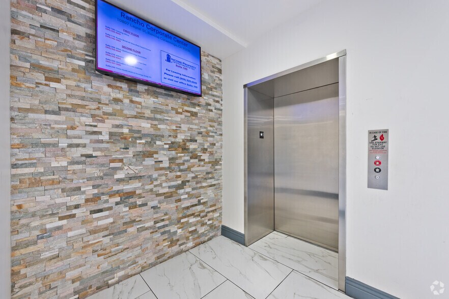 More Photos Of 10807 Laurel St, Rancho Cucamonga Medical For Sale