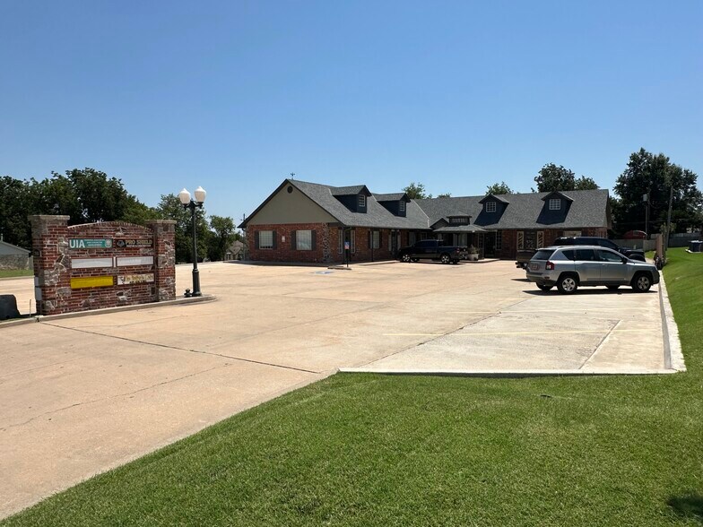 More Photos Of 3916 NW 36th St, Oklahoma City Unknown For Lease