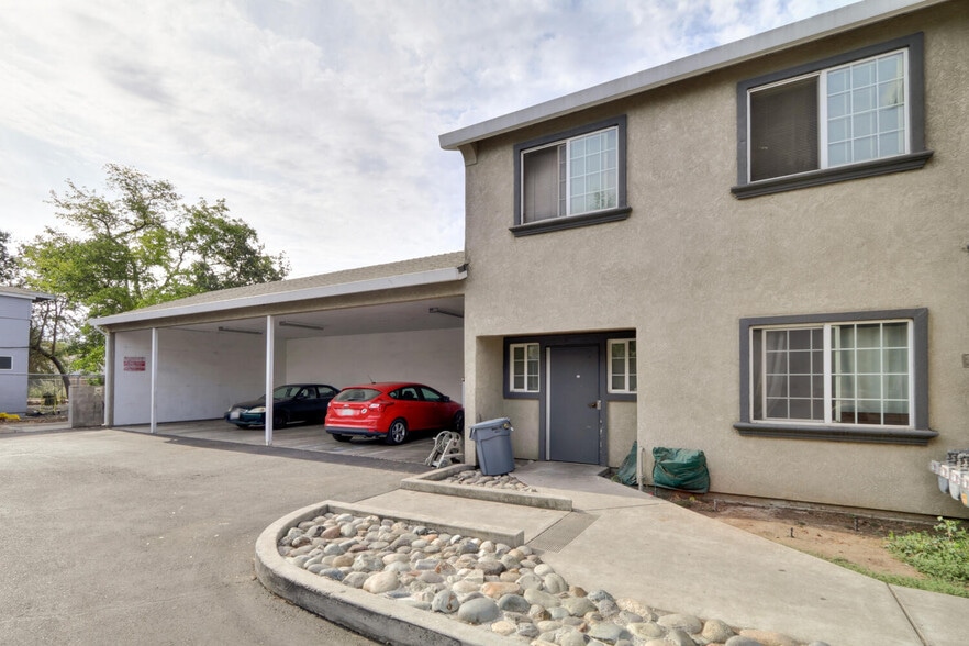 More Photos Of 3732-3736 Astoria St, Sacramento Apartments For Sale