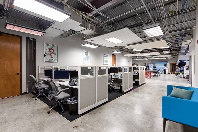 More Photos Of 7800 Shoal Creek Blvd, Austin Office For Lease