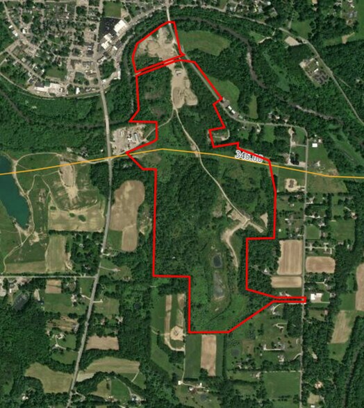 More Photos Of 6331 Blough Ave SW, Navarre Land For Sale