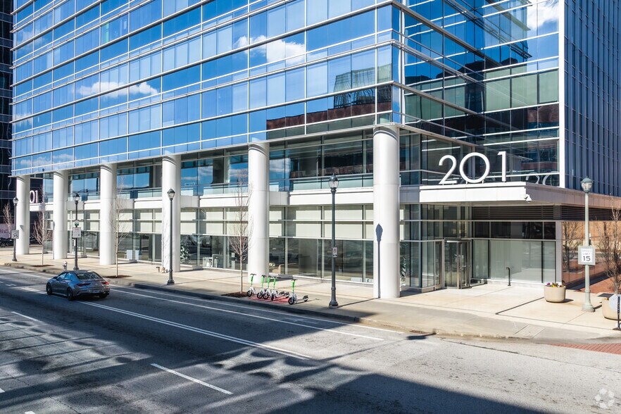 More Photos Of 201 17th St NW, Atlanta Office For Lease