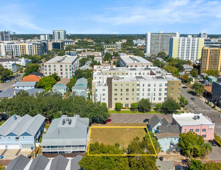 More Photos Of 630 4th Ave S, Saint Petersburg Land For Sale