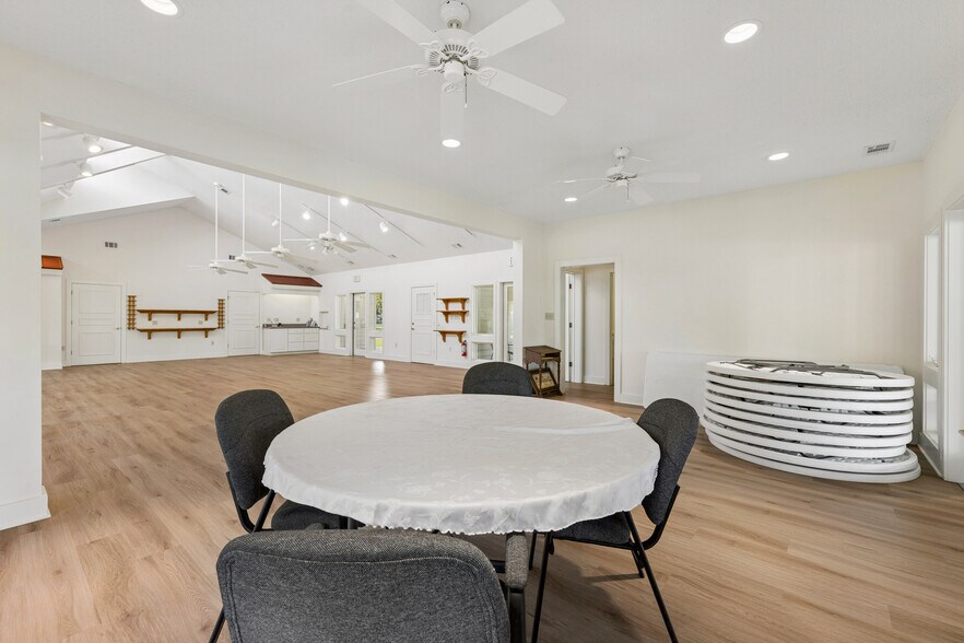 More Photos Of 205 Coosaw Way, Ridgeland Lodge Meeting Hall For Sale