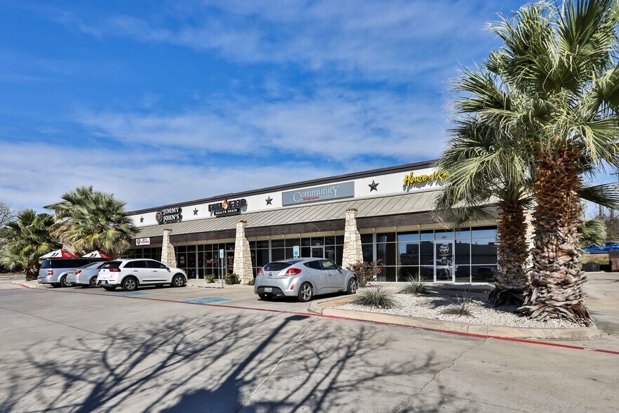 Primary Photo Of 7302 Louis Pasteur Dr, San Antonio Storefront For Sale