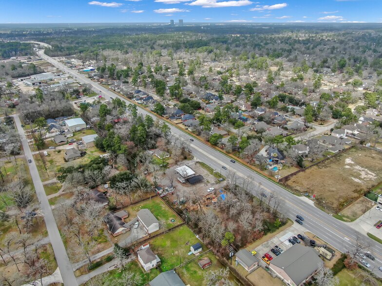 More Photos Of Rayford Road, Spring Land For Sale