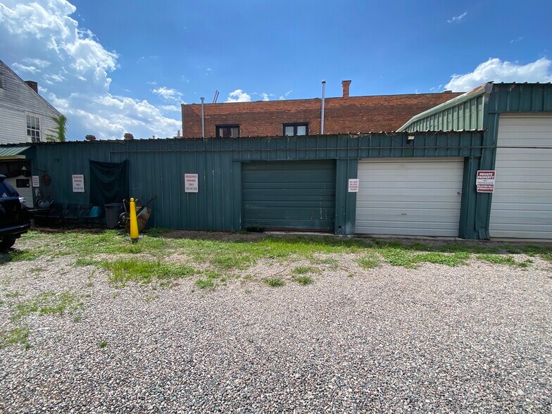 More Photos Of 1128 Jones St, Augusta Warehouse For Lease