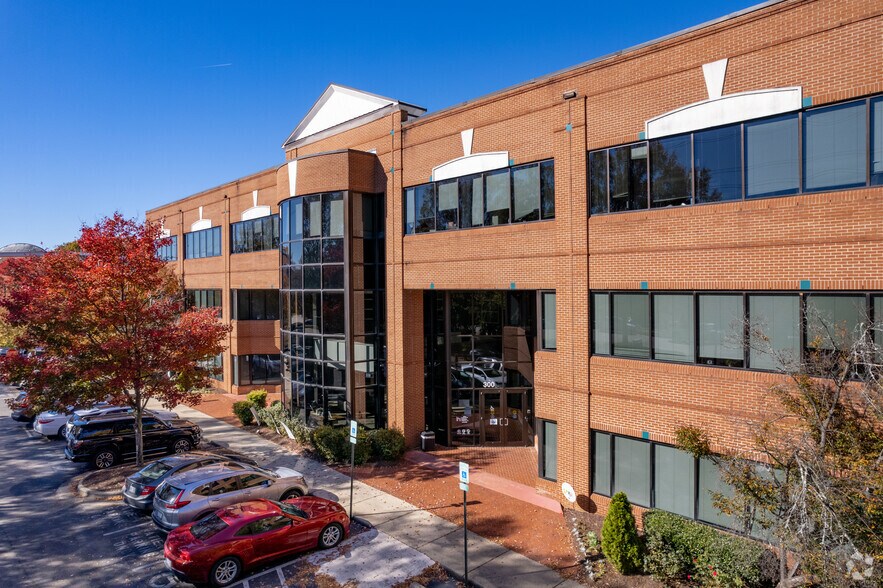 More Photos Of 210 Ashville Ave, Cary Unknown For Sale