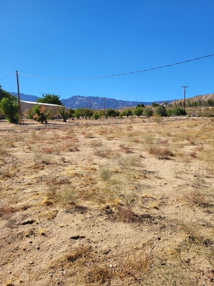 More Photos Of Midway Ave Lucerne Valley, Lucerne Valley Land For Sale