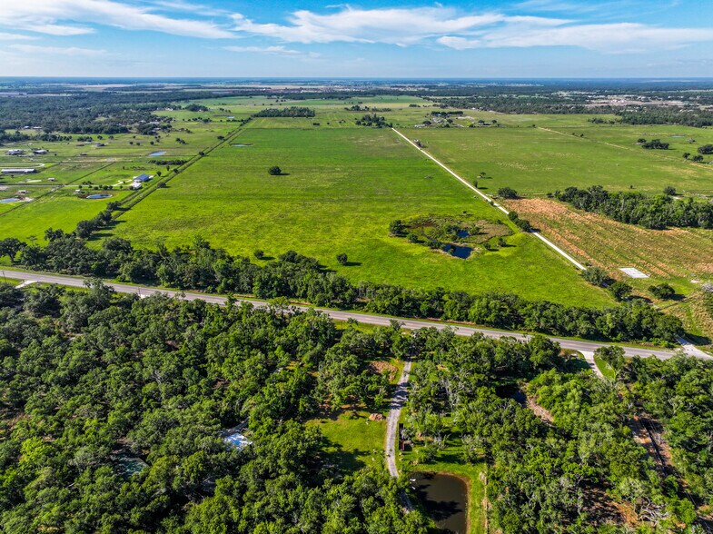 More Photos Of 10501 Robinson Rd, Myakka City Land For Sale