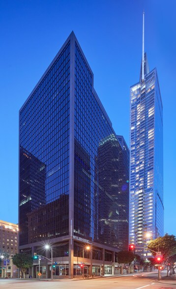 Primary Photo Of 800 Wilshire Blvd, Los Angeles Office For Lease