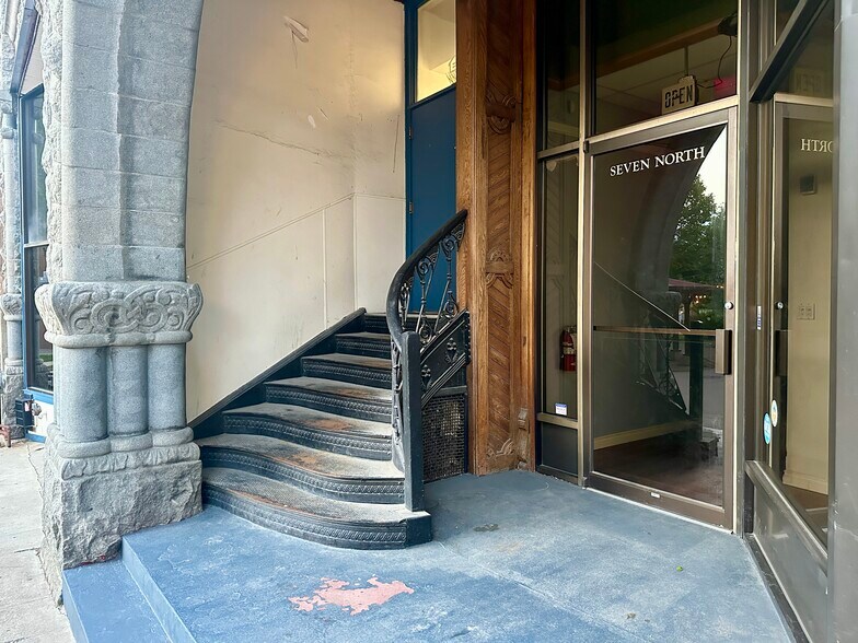 More Photos Of 9 N Last Chance Gulch, Helena Office For Lease