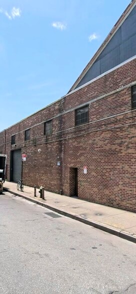 Primary Photo Of 86 19th St, Brooklyn Industrial For Lease
