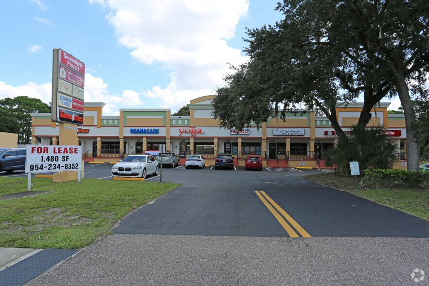 More Photos Of 28801-28829 US Hwy 19 N, Clearwater Storefront For Sale