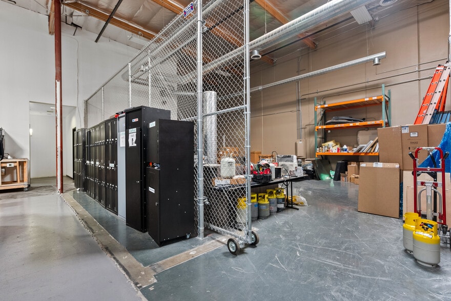 More Photos Of 3615 Old Conejo Rd, Newbury Park Manufacturing For Sale