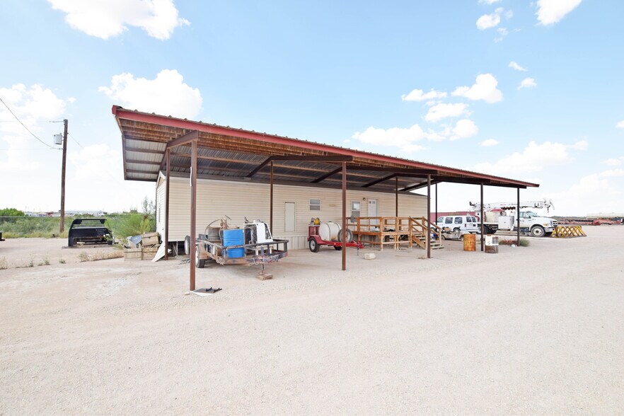 More Photos Of 2655 S County Rd W, Odessa Industrial For Sale