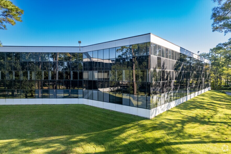 More Photos Of 140 Cypress Station Dr, Houston Office For Sale