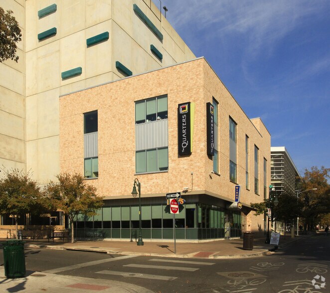 More Photos Of 2222 Rio Grande St, Austin Office For Lease