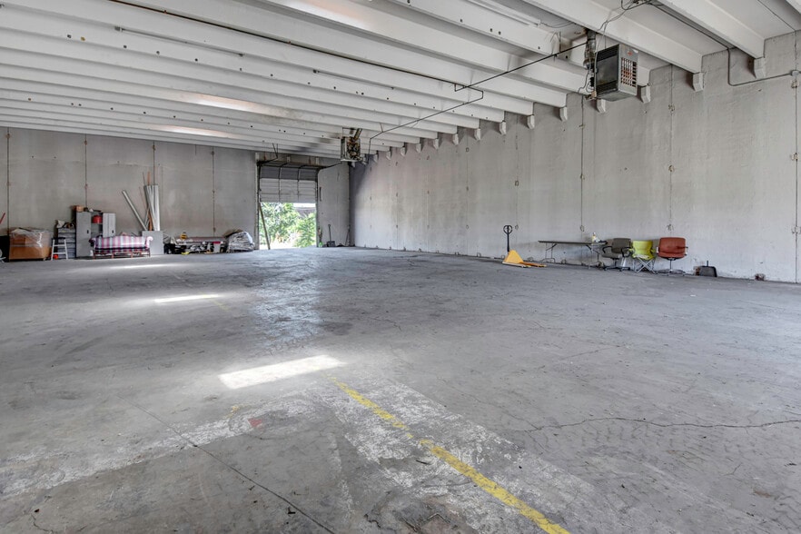 More Photos Of 1045 W 45th Ave, Denver Warehouse For Sale