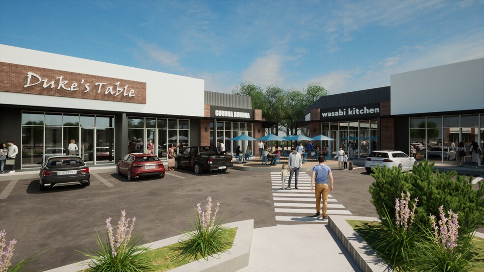 More Photos Of LOOP 202 & DOBBINS RD, SEC, Laveen Land For Sale