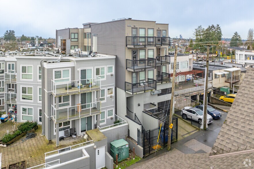 More Photos Of 2551 Kingsway, Vancouver Apartments For Sale