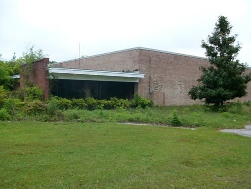 Primary Photo Of 3649 Main Hwy, Bamberg Industrial For Sale