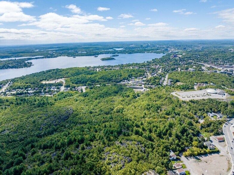 More Photos Of 0 Christakos St, Greater Sudbury Land For Sale