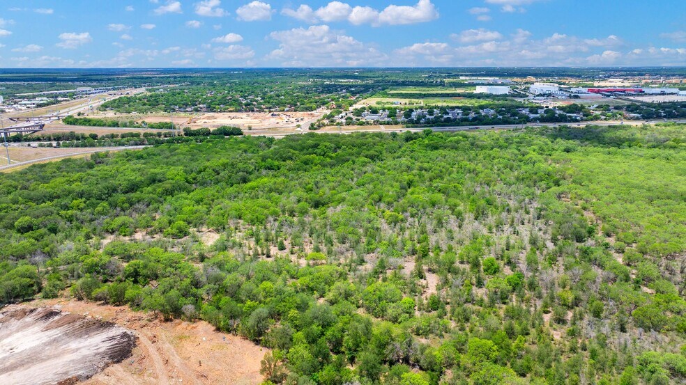 More Photos Of SE I-410 Access Rd, San Antonio Land For Sale