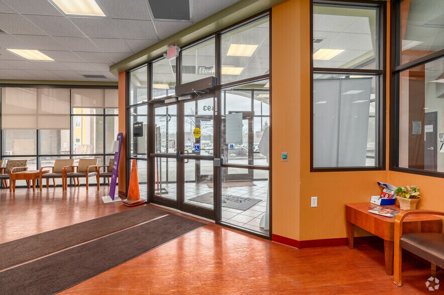 More Photos Of 1477-1505 S Hawkins Ave, Akron Apartments For Sale