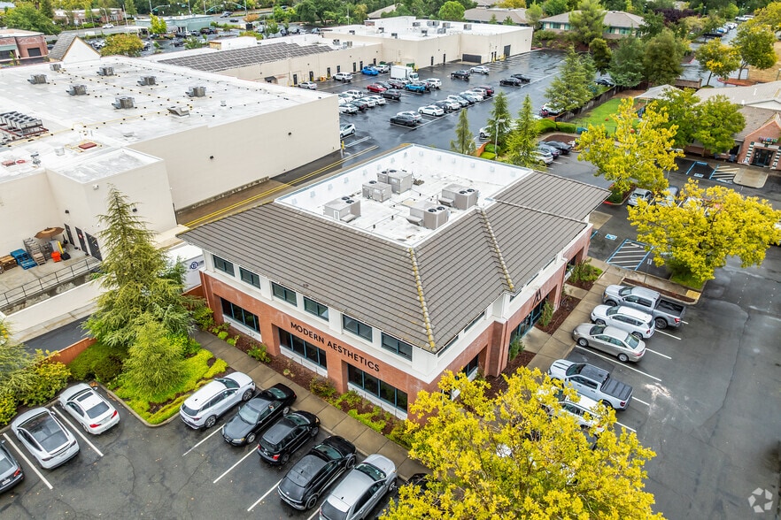 More Photos Of 8735 Sierra College Blvd, Roseville Medical For Lease