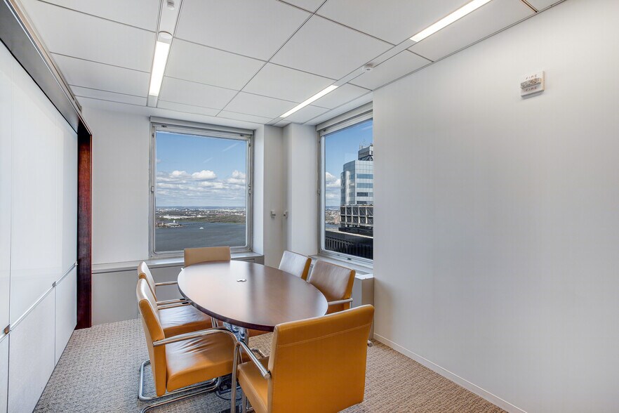 More Photos Of 1 New York Plz, New York Office For Lease