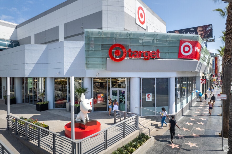 More Photos Of 7021 Hollywood Blvd, Los Angeles Unknown For Lease