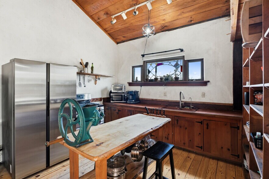 More Photos Of 125 Cayuga Street Ext, Trumansburg Warehouse For Sale