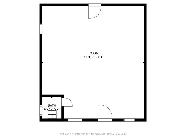 More Photos Of 256 Benmont Ave, Bennington Freestanding For Sale