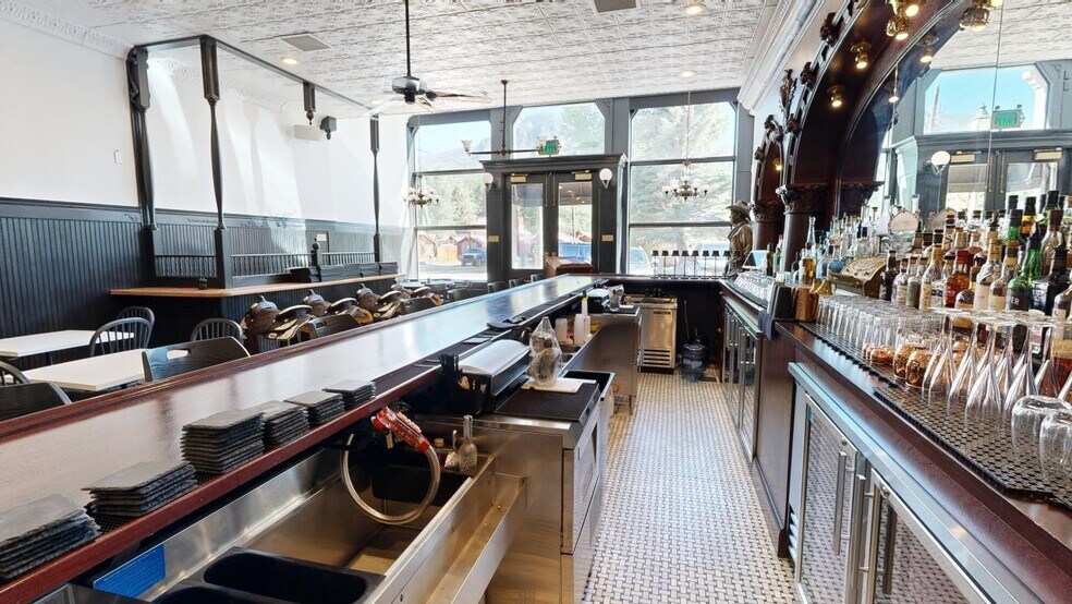 More Photos Of 300 W Third St, Lake City Restaurant For Sale