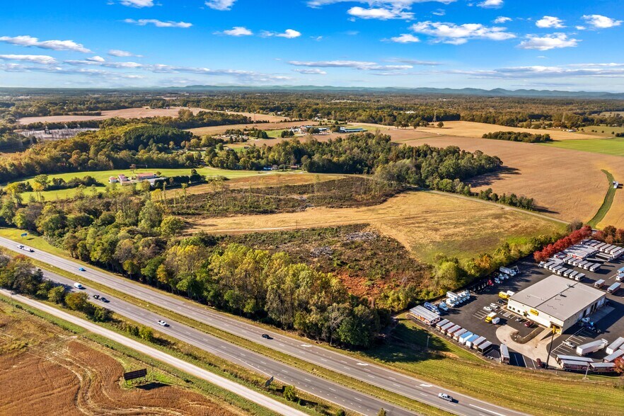 More Photos Of 31 Ac Watermelon Rd, Statesville Land For Sale