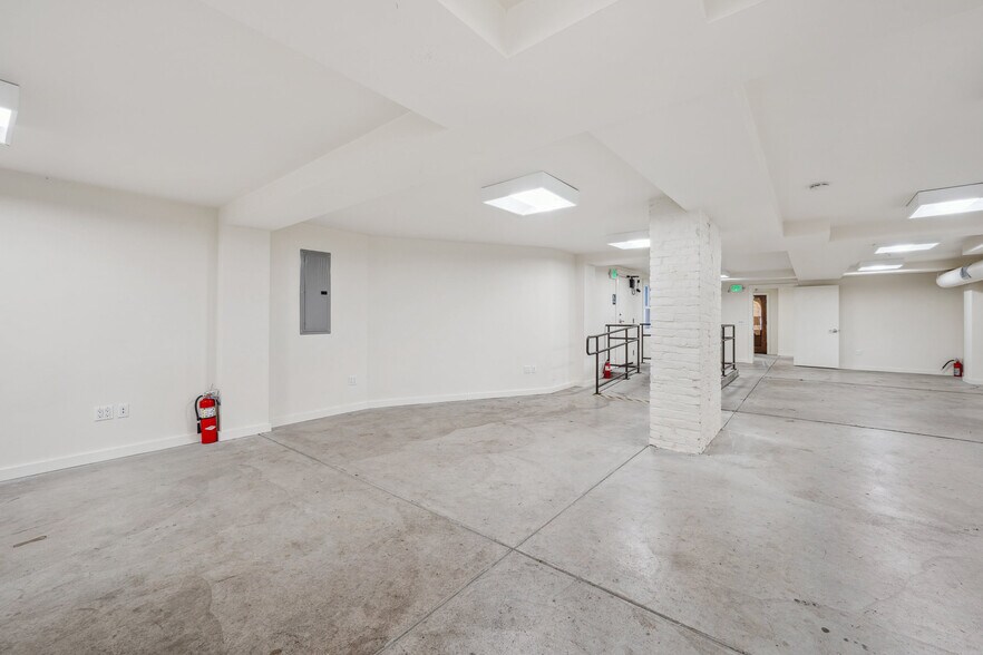 More Photos Of 607 Haight St, San Francisco Apartments For Lease