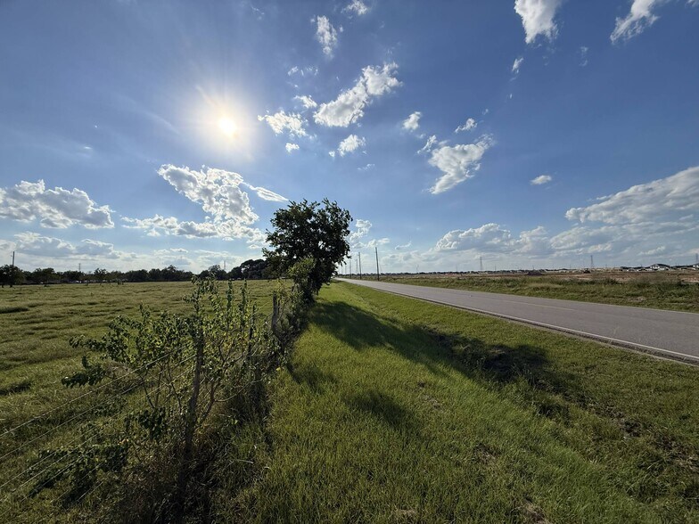 More Photos Of 00 Beckendorff Rd, Katy Land For Sale