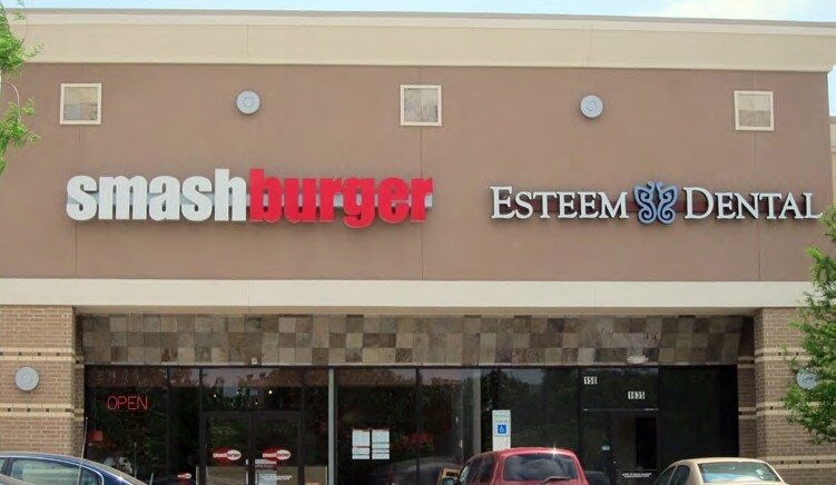 More Photos Of 1635 Eldridge Pky, Houston Freestanding For Lease