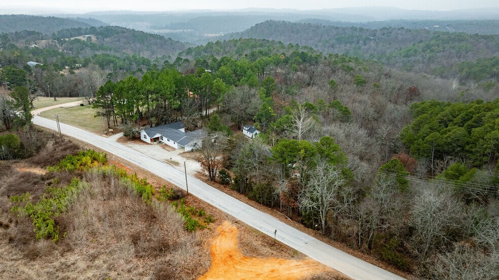 Primary Photo Of 108 County Road 302, Eureka Springs Multifamily For Sale