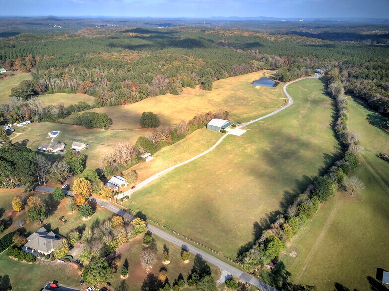 More Photos Of 1195 Grady Rd, Rockmart Land For Sale