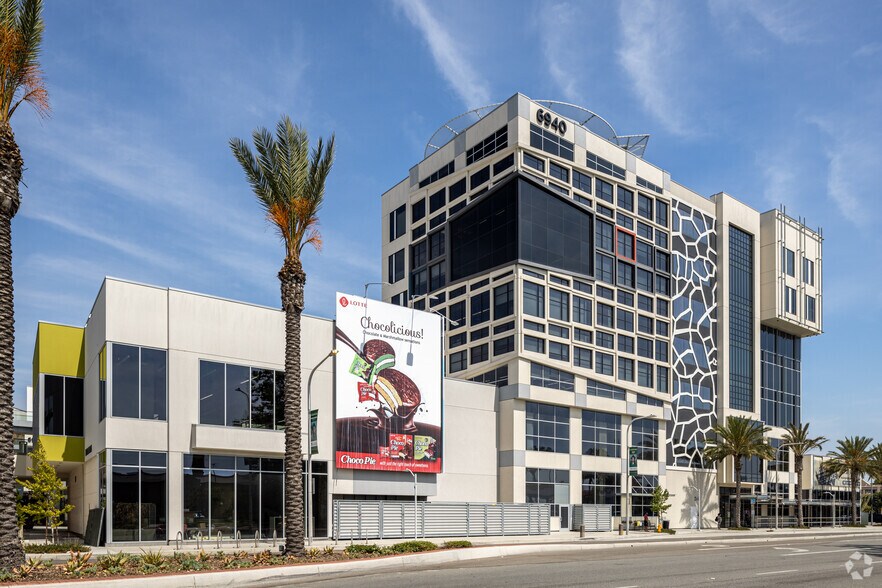 6940 Beach Blvd, Buena Park, CA 90621 For Lease