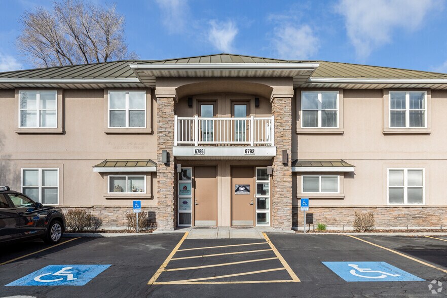 More Photos Of 6782-6784 S 1300 E, Salt Lake City Medical For Lease