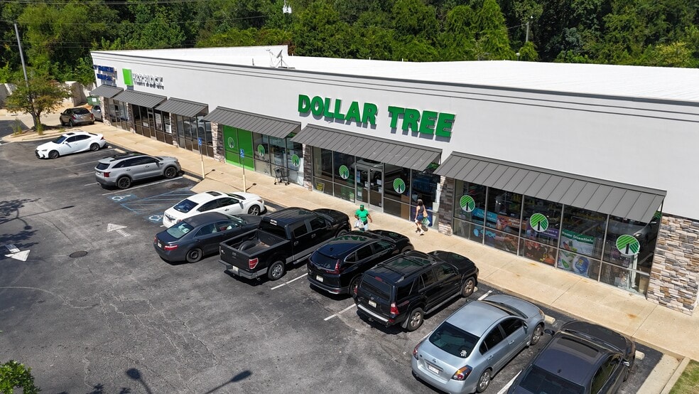 More Photos Of 3000 Pepperell Pky, Opelika Unknown For Lease