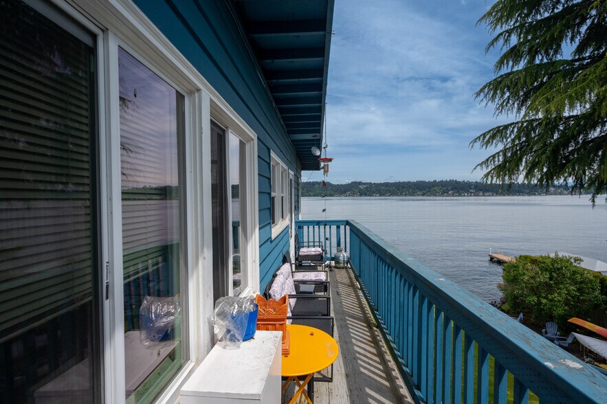 More Photos Of 8716 Sand Point Way NE, Seattle Apartments For Sale