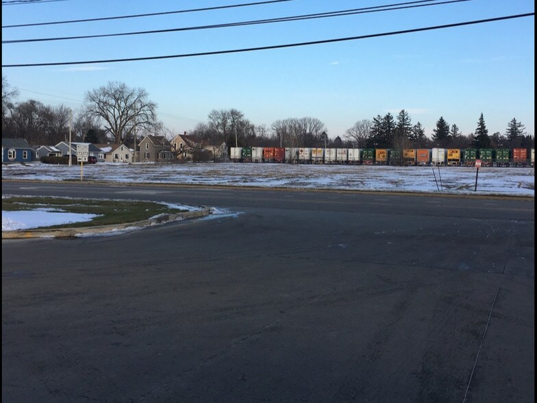 More Photos Of SEC OF ROUTE 14 AND BRINK St, Harvard Land For Lease