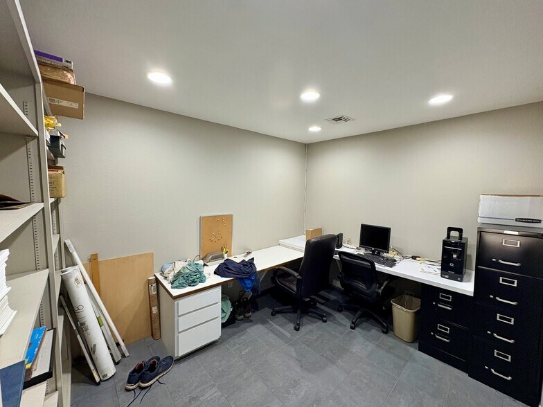 More Photos Of 2705 Sierra Way, La Verne Industrial For Lease